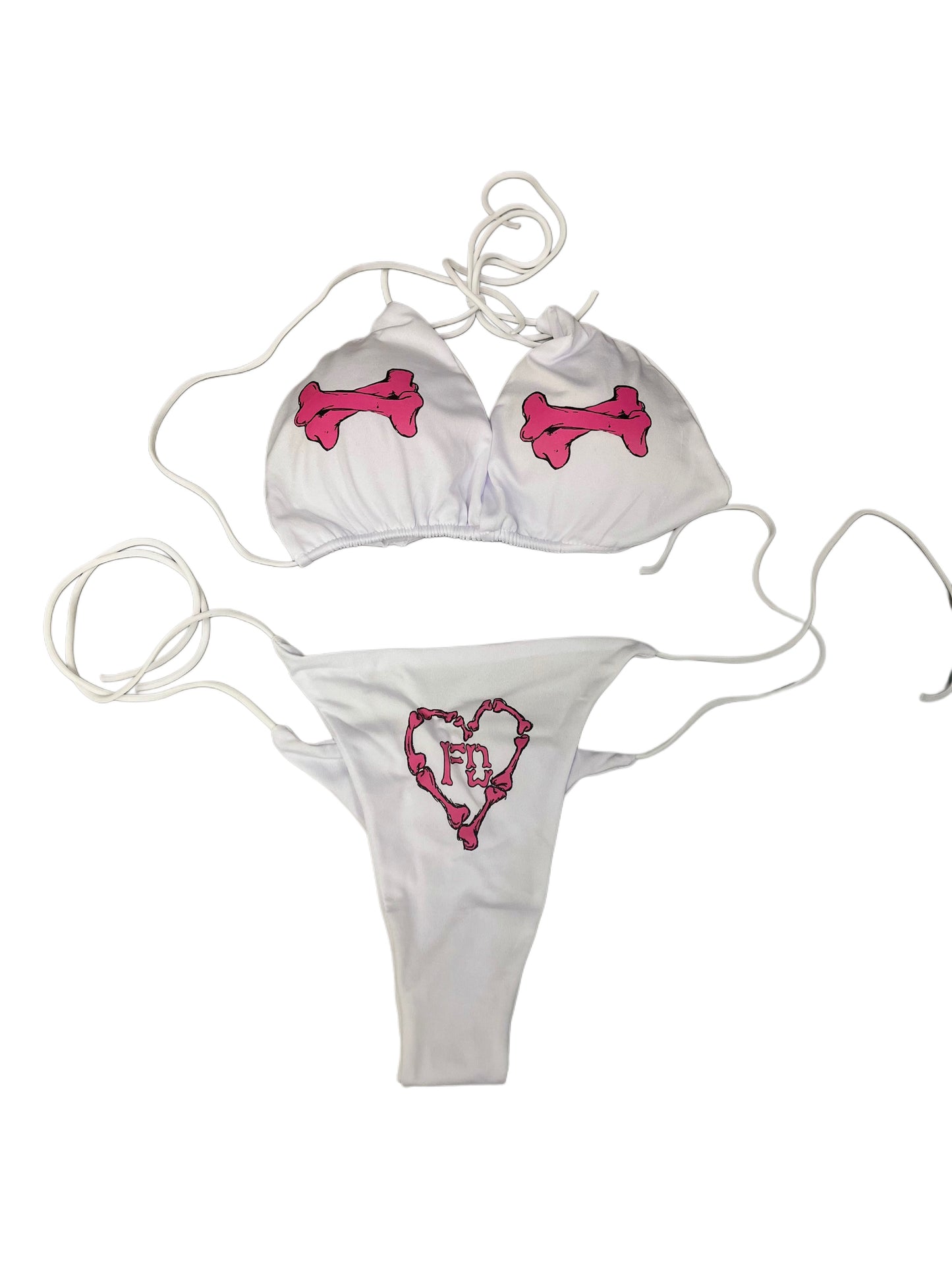 BABE BONE BIKINI