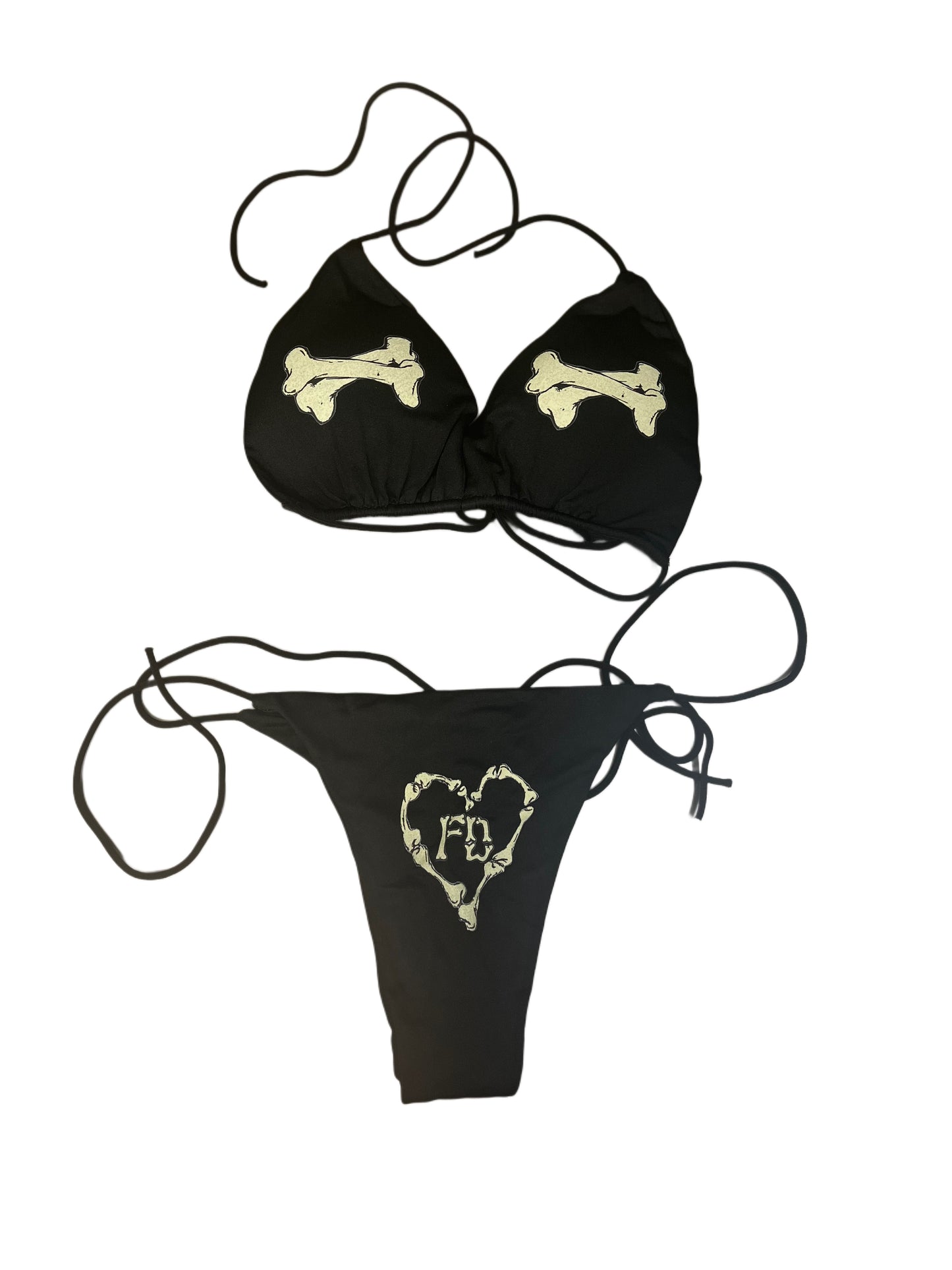 BABE BONE BIKINI